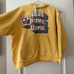 Walt Disney Hoodie